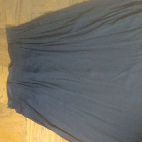 Maxi skirt - Picture 2 of 2